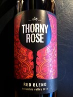 Thorny Rose Red Blend 2011